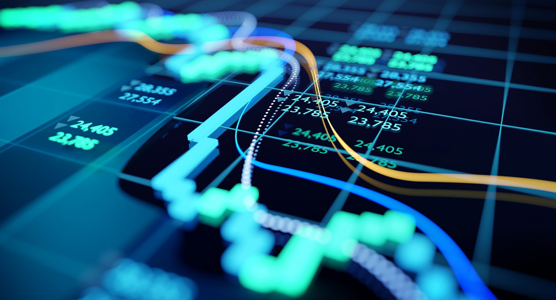 April 2022 | Fixed Income Markets Overview