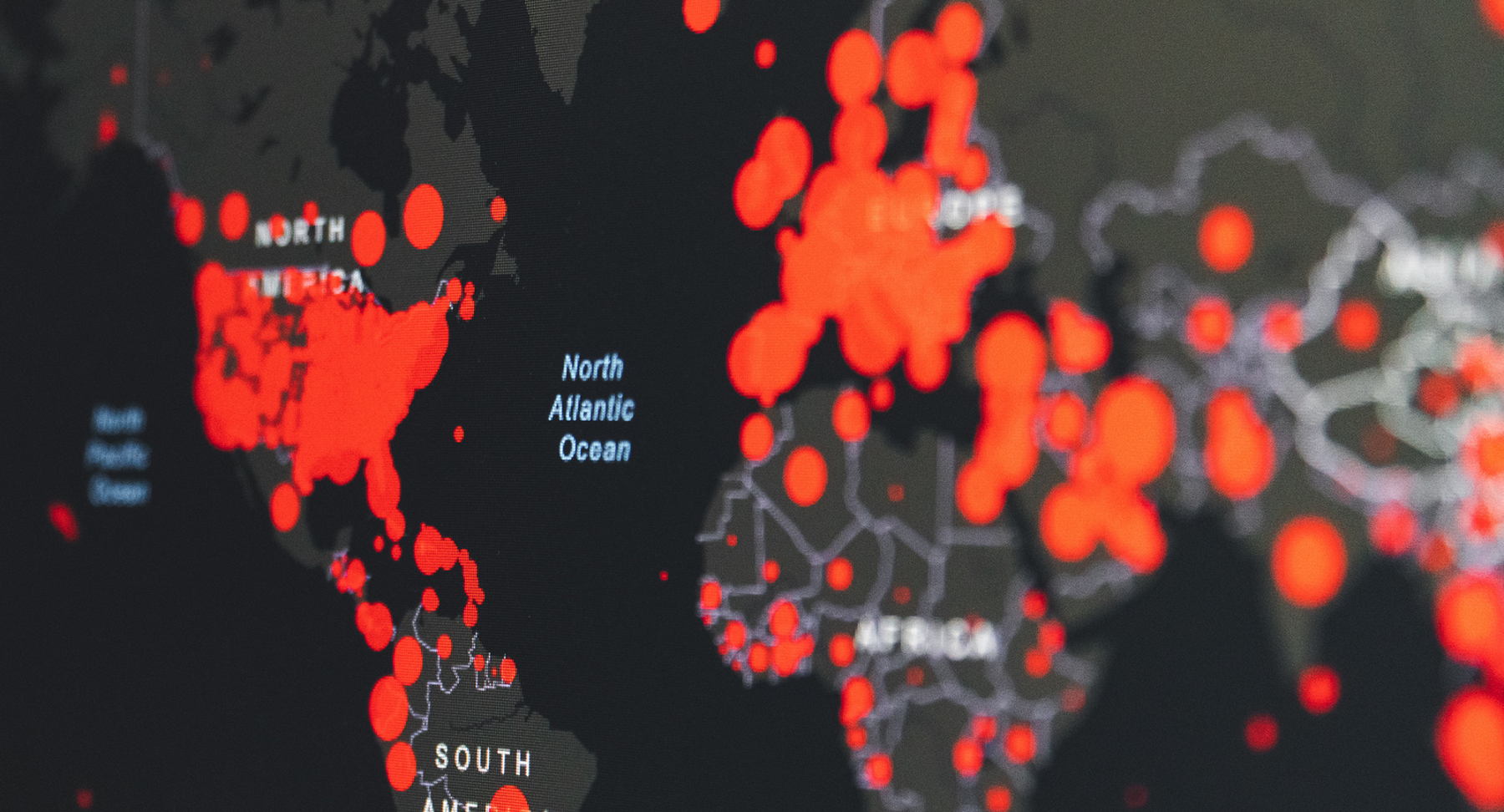 March 2020: Global Equity Market Review