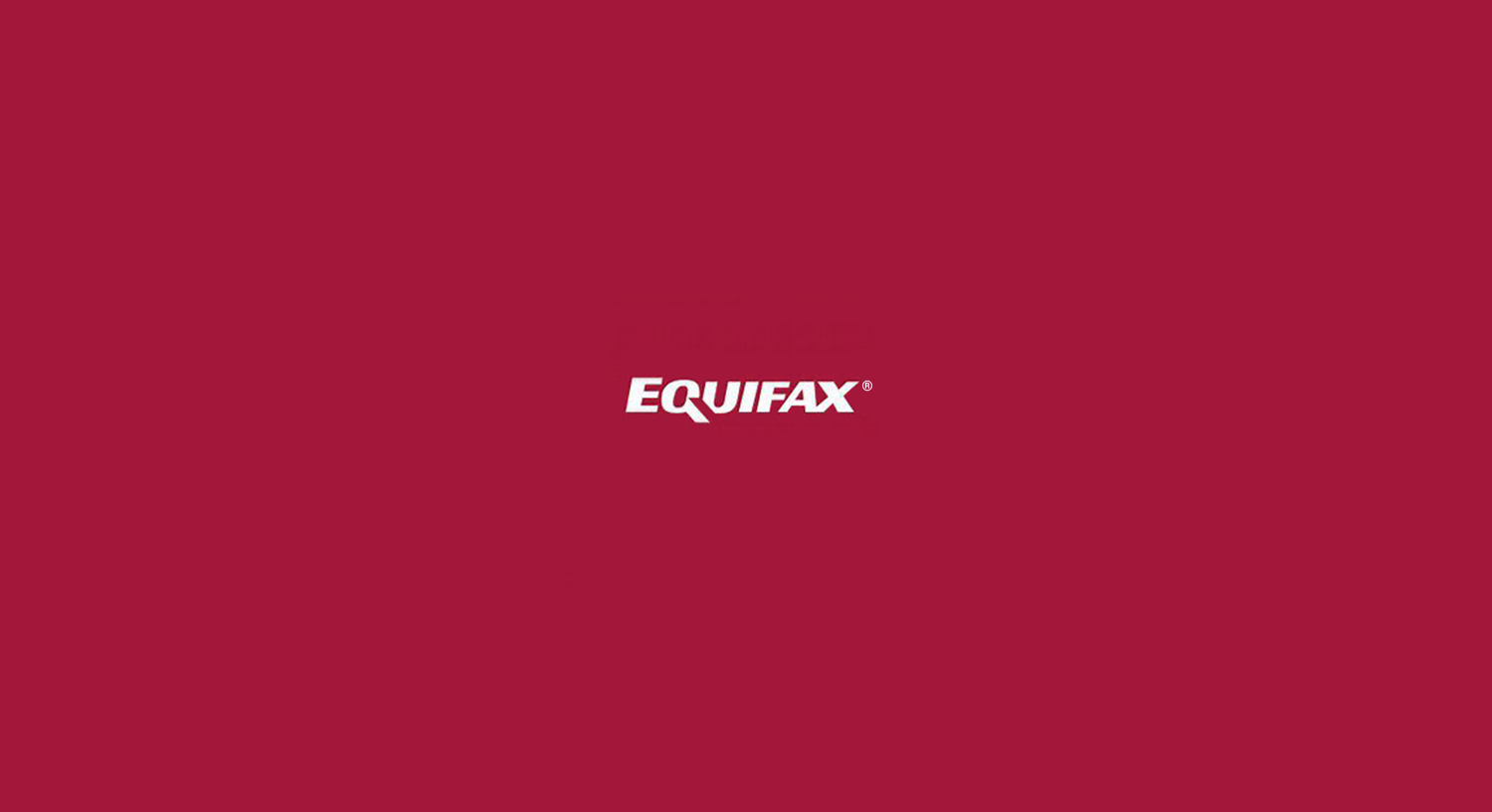 Equifax Data Breach: Information & Guidance for WST Clients