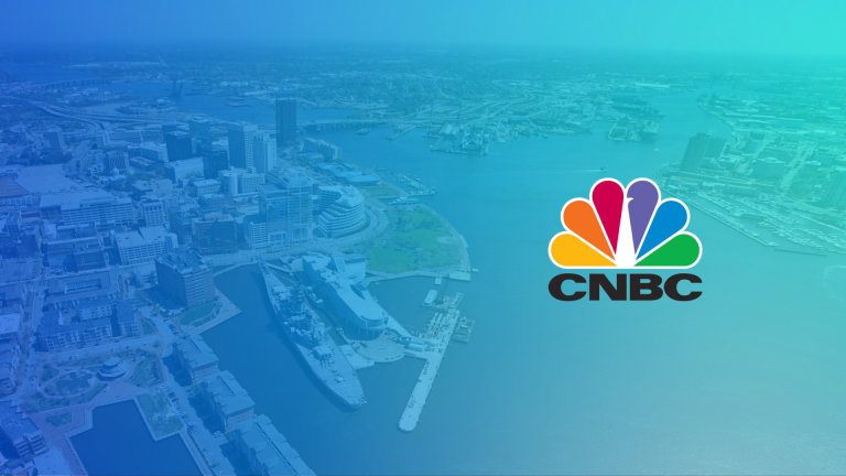 WST Recognized by CNBC | 2021