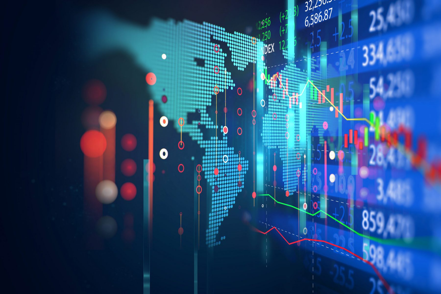March 2021 | Global Equity Markets Review