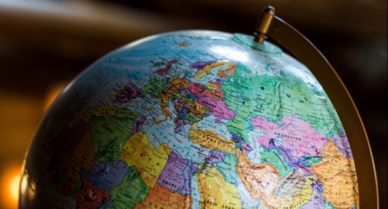 August 2018 Global Equity Markets Review